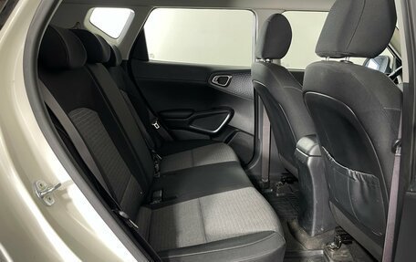 KIA Soul III, 2020 год, 1 729 000 рублей, 23 фотография