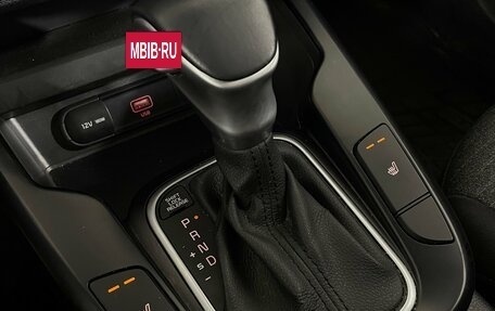 KIA Soul III, 2020 год, 1 729 000 рублей, 18 фотография