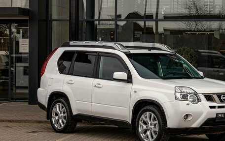 Nissan X-Trail, 2014 год, 1 025 000 рублей, 7 фотография