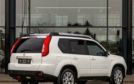 Nissan X-Trail, 2014 год, 1 025 000 рублей, 6 фотография
