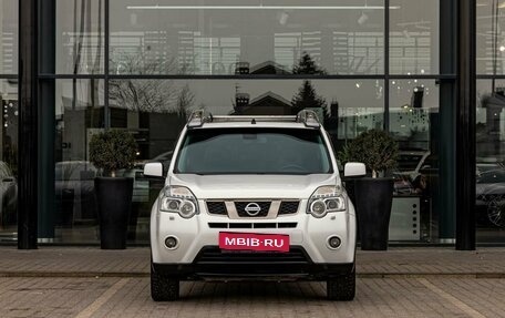 Nissan X-Trail, 2014 год, 1 025 000 рублей, 2 фотография