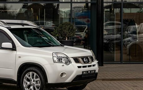 Nissan X-Trail, 2014 год, 1 025 000 рублей, 8 фотография