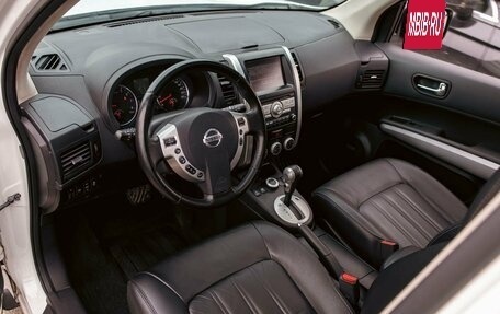 Nissan X-Trail, 2014 год, 1 025 000 рублей, 13 фотография