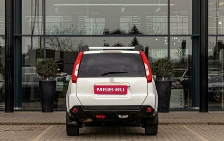Nissan X-Trail, 2014 год, 1 025 000 рублей, 5 фотография