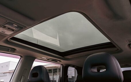 Nissan X-Trail, 2014 год, 1 025 000 рублей, 17 фотография