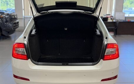 Skoda Octavia, 2014 год, 995 000 рублей, 13 фотография
