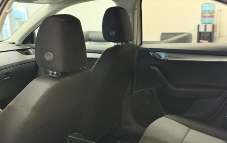 Skoda Octavia, 2014 год, 995 000 рублей, 10 фотография