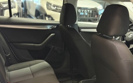 Skoda Octavia, 2014 год, 995 000 рублей, 11 фотография
