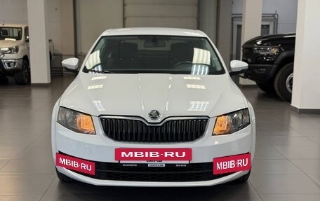 Skoda Octavia, 2014 год, 995 000 рублей, 7 фотография