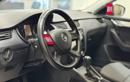 Skoda Octavia, 2014 год, 995 000 рублей, 8 фотография