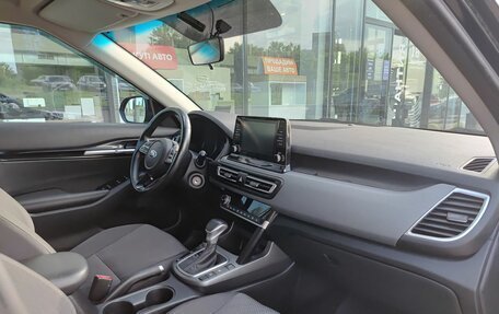 KIA Seltos I, 2020 год, 2 069 800 рублей, 11 фотография