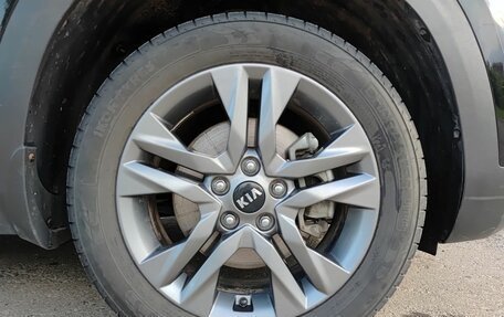 KIA Seltos I, 2020 год, 2 069 800 рублей, 18 фотография