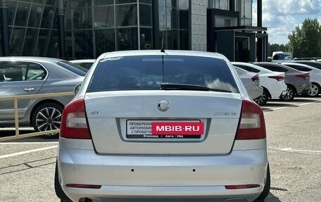 Skoda Octavia, 2009 год, 625 000 рублей, 4 фотография