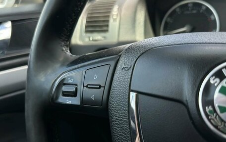 Skoda Octavia, 2009 год, 625 000 рублей, 7 фотография