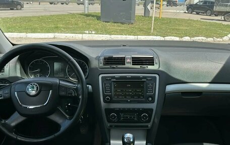 Skoda Octavia, 2009 год, 625 000 рублей, 6 фотография