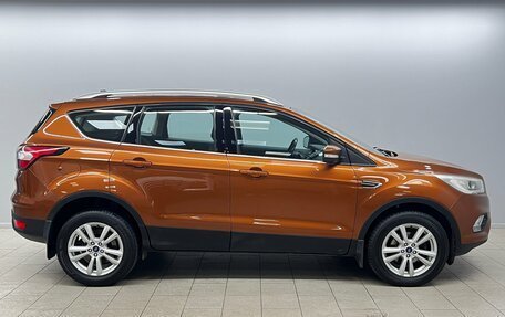 Ford Kuga III, 2017 год, 1 330 000 рублей, 6 фотография