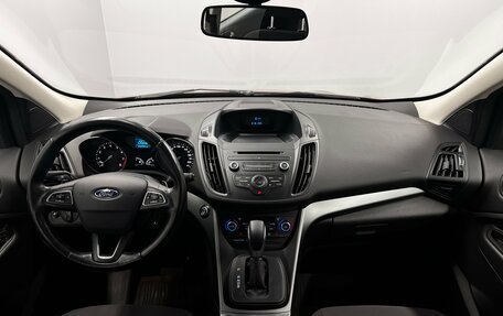 Ford Kuga III, 2017 год, 1 330 000 рублей, 8 фотография
