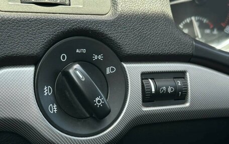 Skoda Octavia, 2009 год, 625 000 рублей, 12 фотография