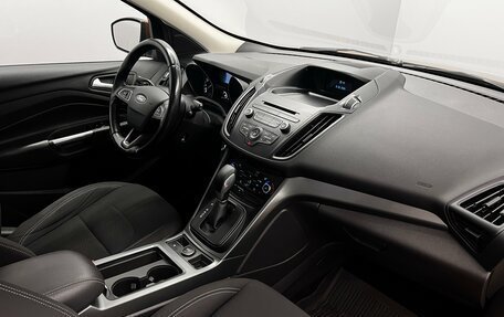 Ford Kuga III, 2017 год, 1 330 000 рублей, 9 фотография