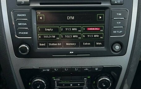 Skoda Octavia, 2009 год, 625 000 рублей, 9 фотография