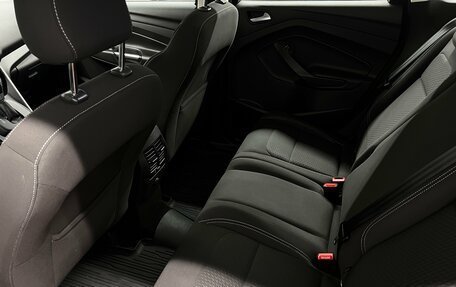 Ford Kuga III, 2017 год, 1 330 000 рублей, 11 фотография