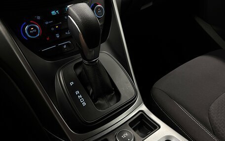 Ford Kuga III, 2017 год, 1 330 000 рублей, 15 фотография