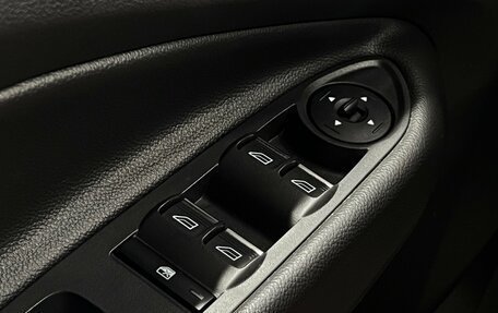 Ford Kuga III, 2017 год, 1 330 000 рублей, 13 фотография