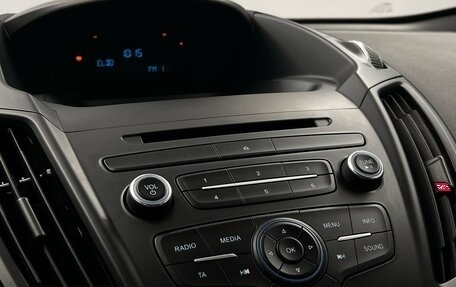 Ford Kuga III, 2017 год, 1 330 000 рублей, 17 фотография