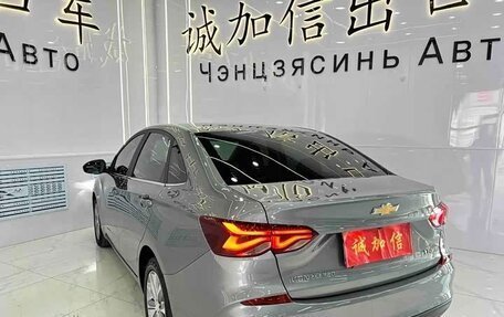 Chevrolet Monza, 2023 год, 1 170 000 рублей, 6 фотография