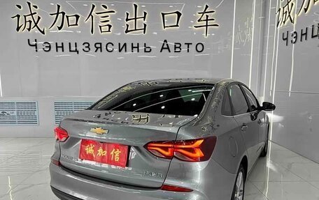 Chevrolet Monza, 2023 год, 1 170 000 рублей, 4 фотография