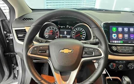 Chevrolet Monza, 2023 год, 1 170 000 рублей, 11 фотография