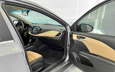 Chevrolet Monza, 2023 год, 1 170 000 рублей, 9 фотография