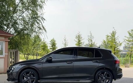 Volkswagen Golf VIII, 2021 год, 1 318 000 рублей, 4 фотография