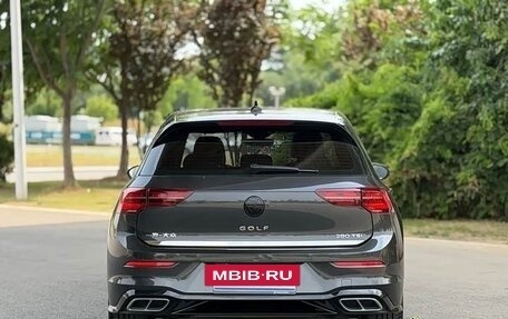 Volkswagen Golf VIII, 2021 год, 1 318 000 рублей, 6 фотография