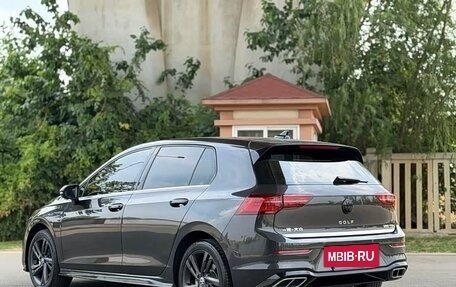 Volkswagen Golf VIII, 2021 год, 1 318 000 рублей, 5 фотография