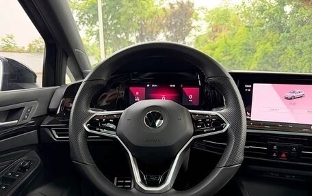 Volkswagen Golf VIII, 2021 год, 1 318 000 рублей, 14 фотография