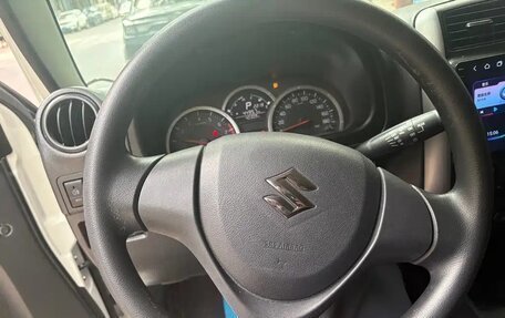 Suzuki Jimny, 2018 год, 1 100 000 рублей, 7 фотография