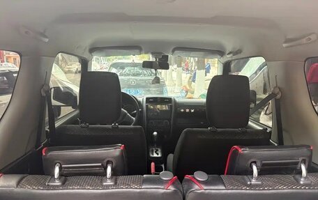 Suzuki Jimny, 2018 год, 1 100 000 рублей, 8 фотография