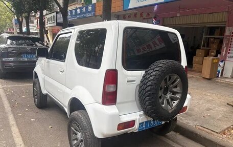 Suzuki Jimny, 2018 год, 1 100 000 рублей, 2 фотография