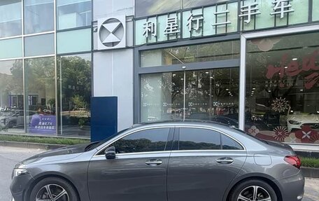 Mercedes-Benz A-Класс, 2022 год, 1 555 000 рублей, 2 фотография