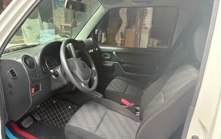 Suzuki Jimny, 2018 год, 1 100 000 рублей, 6 фотография