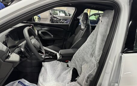 Audi Q5, 2025 год, 8 040 000 рублей, 4 фотография