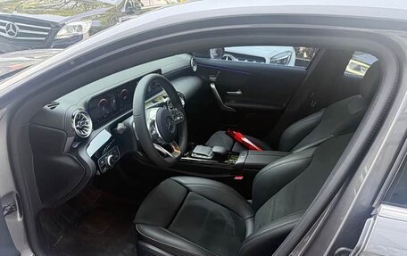 Mercedes-Benz A-Класс, 2022 год, 1 555 000 рублей, 11 фотография
