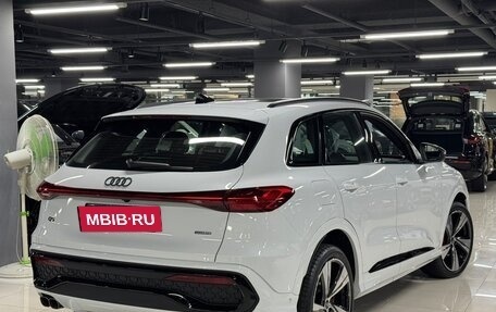 Audi Q5, 2025 год, 8 040 000 рублей, 2 фотография