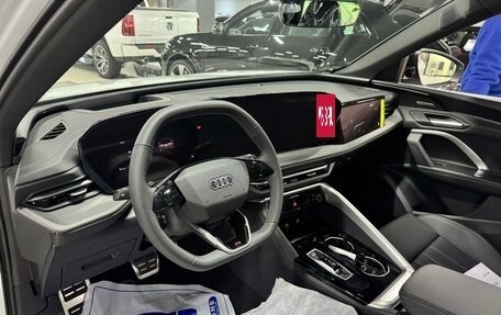 Audi Q5, 2025 год, 8 040 000 рублей, 5 фотография