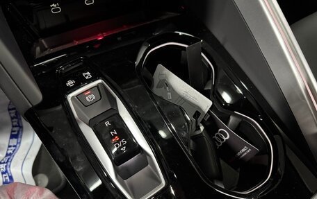 Audi Q5, 2025 год, 8 040 000 рублей, 7 фотография
