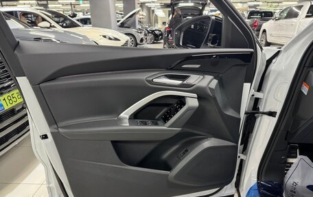 Audi Q5, 2025 год, 8 040 000 рублей, 9 фотография