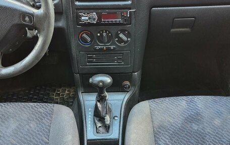 Opel Astra G, 2002 год, 220 000 рублей, 13 фотография