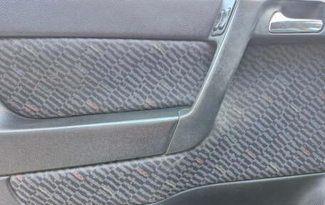 Opel Astra G, 2002 год, 220 000 рублей, 18 фотография