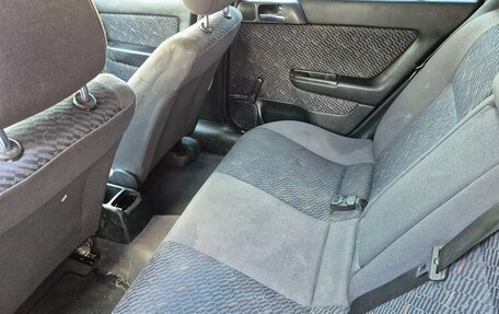 Opel Astra G, 2002 год, 220 000 рублей, 15 фотография